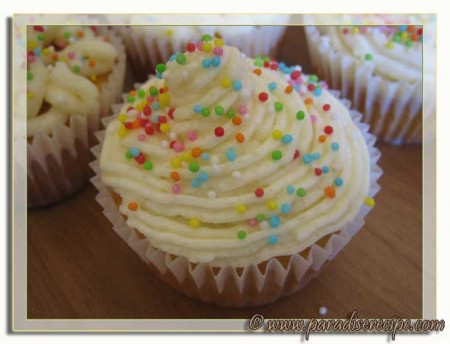 Cupcakes
