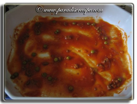 Ragù di carne per lasagne alla Fabio