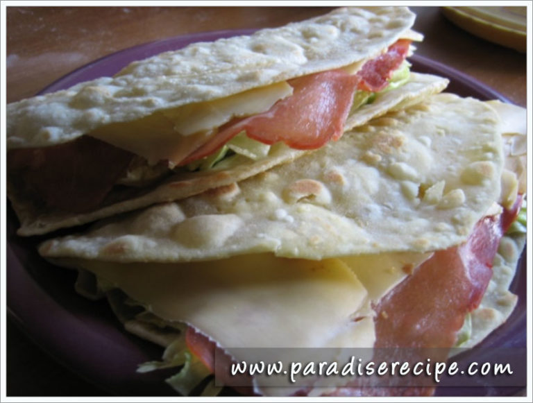 Piadina
