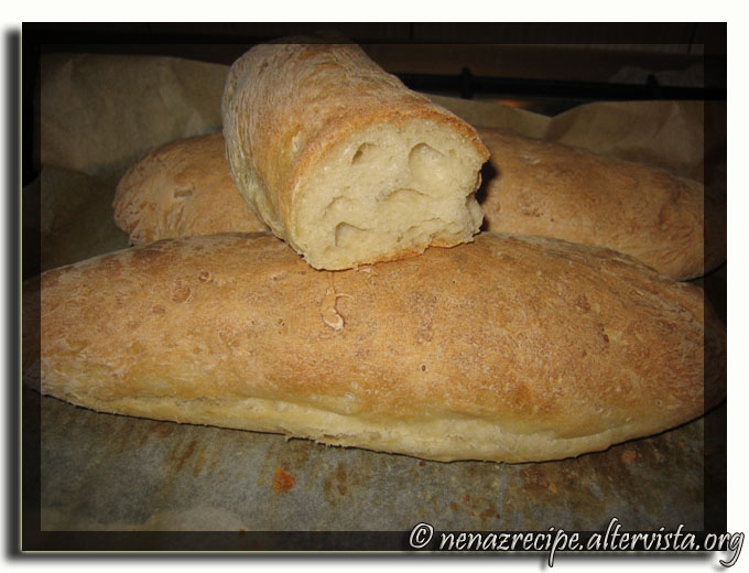 Filoncino