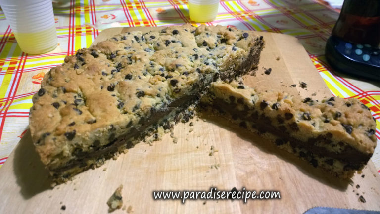 Torta Cookie